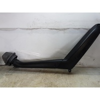 TOYOTA LANDCRUISER 70 SERIES UPDATE SNORKEL