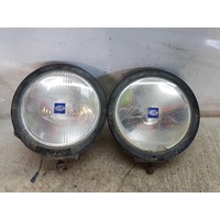 TOYOTA LANDCRUISER DRIVING LIGHT
