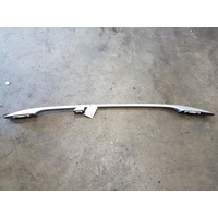 HOLDEN CAPTIVA CG  ROOF RAILS