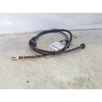 TOYOTA LANDCRUISER 80 SERIES SPEEDO DRIVE