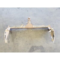 FORD MAZDA COURIER BRAVO 4WD TOWBAR