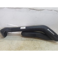 NISSAN PATROL Y61/GU SNORKEL
