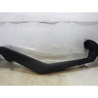 FORD RANGER PK COMPLETE SNORKEL