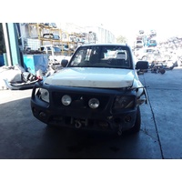 MITSUBISHI PAJERO NS-NW ABS BOOSTER ASSEMBLY