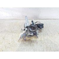 HOLDEN FRONTERA RODEO 3.2 V6 MANUAL SECURITY SET