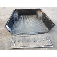 MITSUBISHI TRITON MN UTE TRAY LINER