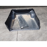 MITSUBISHI TRITON MN UTE TRAY LINER
