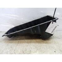 Ford Ranger 2.5/3.0 Turbo Diesel Pk, Oil Pan Sump