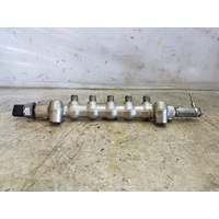 HOLDEN COLORADO RG/RG7 2.5/2.8 DIESEL INJECTION RAIL