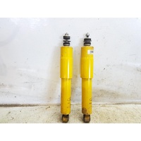 FORD MAZDA RANGER BT50 PAIR OF F SHOCK ABSORBERS