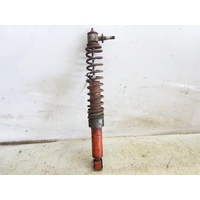 NISSAN PATROL GU/GU II STEERING DAMPER