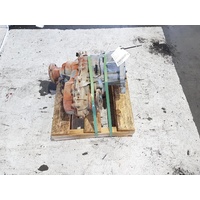 FORD RANGER PJ-PK AUTOMATIC TRANSFER CASE