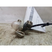 TOYOTA HILUX RIGHT NUMBER PLATE LAMP