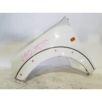 Great Wall Motors V200/V240 K2  Left Guard