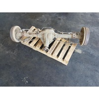 FORD COURIER MAZDA BRAVO 2WD 4.0 PETROL REAR DIFF ASSEMBLY