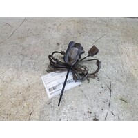 FORD RANGER PX PAIR OF NUMBER PLATE LAMPS