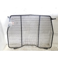 TOYOTA HIACE RZH SERIES STANDARD ROOF CARGO BARRIER