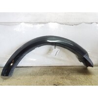 Great Wall Motors V200/V240 Lf Wheel Arch Flare