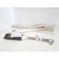 Holden Captiva Cg Left Side Curtain Airbag