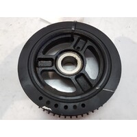 Mazda Cx7 2.3 Turbo Er, Crankshaft Pulley