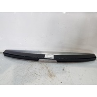 MAZDA 3 BK SEDAN REAR SPOILER SMALL TYPE