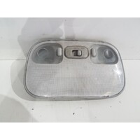 Ford Ranger Pk Centre Map Courtesy Light