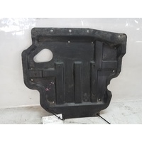 NISSAN NAVARA D40 YD25 TURBO DIESEL SUMP GUARD