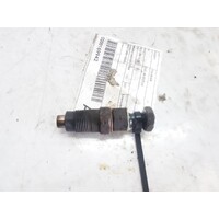 Ford Courier Pe Fuel Injector