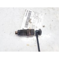 FORD COURIER PE FUEL INJECTOR
