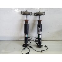 FORD MONDEO MD WAGON PAIR REAR SHOCK ABSORBERS