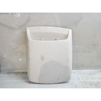 NISSAN PATROL Y61/GU ZD30 BONNET SCOOP