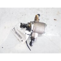 Volkswagen Jetta 1Km  Injector Pump