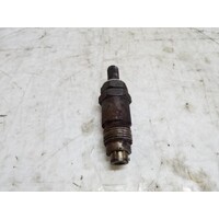 Toyota Landcruiser 60 Series 4.0 2H Diesel Fuel Injector