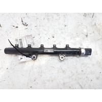 FORD RANGER PX 2.2 P4AT TURBO DIESEL INJECTION RAIL
