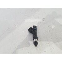 Jeep Cherokee Kj Fuel Injector