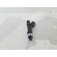 Jeep Cherokee Kj  Fuel Injector