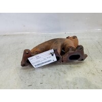 HOLDEN RODEO RA 3.6 HFV6 PETROL  RIGHT EXHAUST MANIFOLD