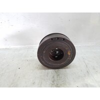 Ford Ranger Px1 3.2 Diesel P5at  Crankshaft Pulley