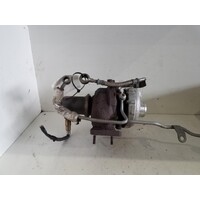 Ford Mondeo Mb-Mc 2.0 Diesel Turbocharger