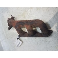 HOLDEN COMMODORE VT-VY2 3.8  LEFT EXHAUST MANIFOLD