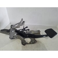 FORD FIESTA WS-WT BRAKE PEDAL ASSEMBLY