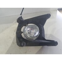 Ford Escape Zd  Left Bumper Foglamp