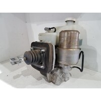 MITSUBISHI PAJERO NS-NW ABS BOOSTER ASSEMBLY