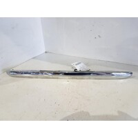 Honda Civic 7Th Gen  Centre Rear Bootlid Garnish