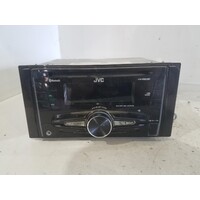 AFTEMARKET JVC DOUBLE DIN STEREO KW-R920BT