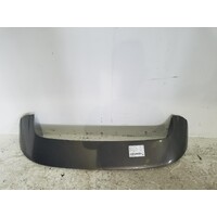 Ford Focus Lw Rear Spoiler