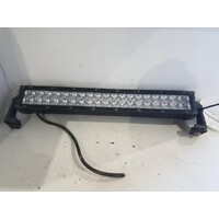 1997-2017 Nissan Patrol Gu/Gu Ii Light Bar