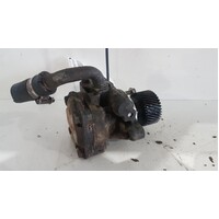FORD COURIER PD-PH 2.5 STEERING PUMP