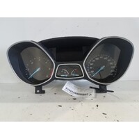 Ford Kuga Tf Diesel Auto T/M  Instrument Cluster