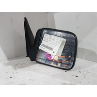 FORD COURIER PH RIGHT MANUAL DOOR MIRROR